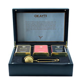 Darjeeling Three Seasons